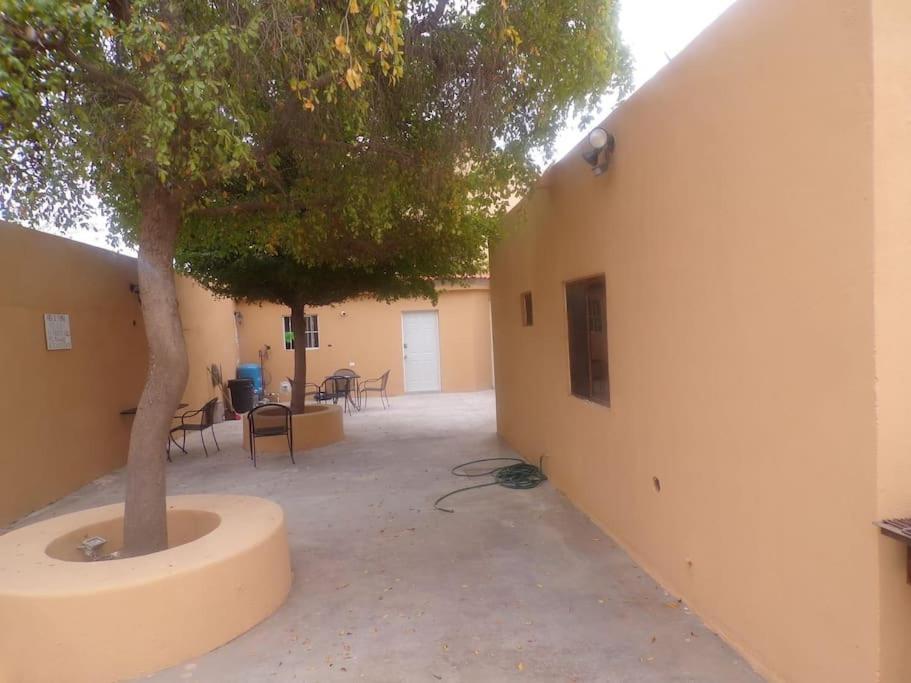 Habitacion 11 Independiente Con Mucha Privacidad ,Cerca Del Consulado , Cas , A 200 Mts Del Vado Del Rio Hermosillo Exterior foto